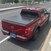 HF-Series, Standrad Profile Hard Tri Fold Truck Bed Tonneau Cover