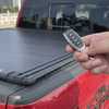 XR-Series, Retractable Truck Bed Tonneau Cover