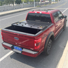 HF-Series, Standrad Profile Hard Tri Fold Truck Bed Tonneau Cover