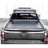 XL-Series, Low Pro Retractable Truck Bed Tonneau Cover For Ford Ranger New Gen Only