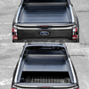 XL-Series, Low Pro Retractable Truck Bed Tonneau Cover For Ford Ranger New Gen Only
