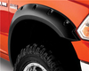 Pocket Style Fender Flare