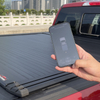 XR-Series, Retractable Truck Bed Tonneau Cover