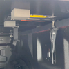 HF-Series, Standrad Profile Hard Tri Fold Truck Bed Tonneau Cover