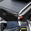 XL-Series, Low Pro Retractable Truck Bed Tonneau Cover For Ford Ranger New Gen Only