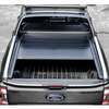 XL-Series, Low Pro Retractable Truck Bed Tonneau Cover For Ford Ranger New Gen Only