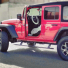 Electric Running Boards, For SUV