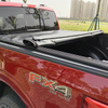 SR-Series, Soft Roll Up Truck Bed Tonneau Cover