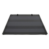 KSCPRO Hard Flip back tonneau cover Silverado 1500