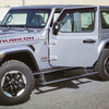 Electric Running Boards, For SUV