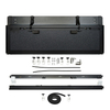 KSCPRO Hard Flip back tonneau cover Silverado 1500