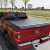 SR-Series, Soft Roll Up Truck Bed Tonneau Cover