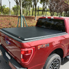 SF-Series, Soft Folding Truck Bed Tonneau Cover