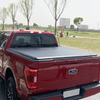 SF-Series, Soft Folding Truck Bed Tonneau Cover