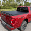 SR-Series, Soft Roll Up Truck Bed Tonneau Cover