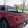 SF-Series, Soft Folding Truck Bed Tonneau Cover