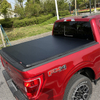 SF-Series, Soft Folding Truck Bed Tonneau Cover